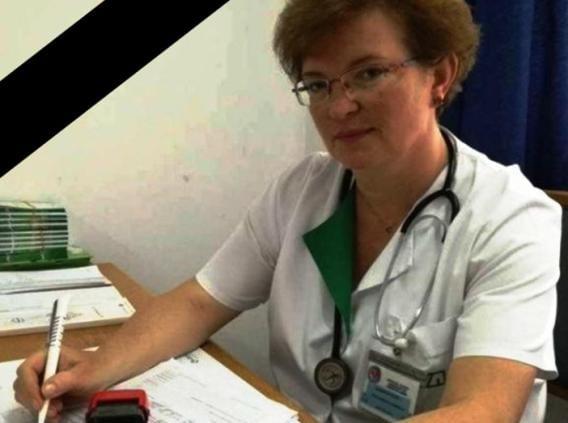Medicul-șef al Secției Clinice Cardiologie 1 din Sibiu, mort de Covid la 55 de ani