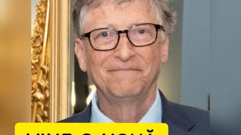 Bill Gates anunță noua pandemie globală. Cofondatorul Microsoft a transmis un mesaj dur guvernelor lumii